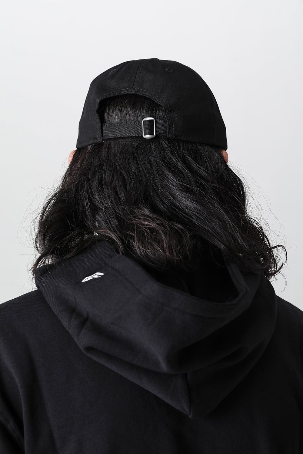 New Era × Yohji Yamamoto 930CS YY Box Logo