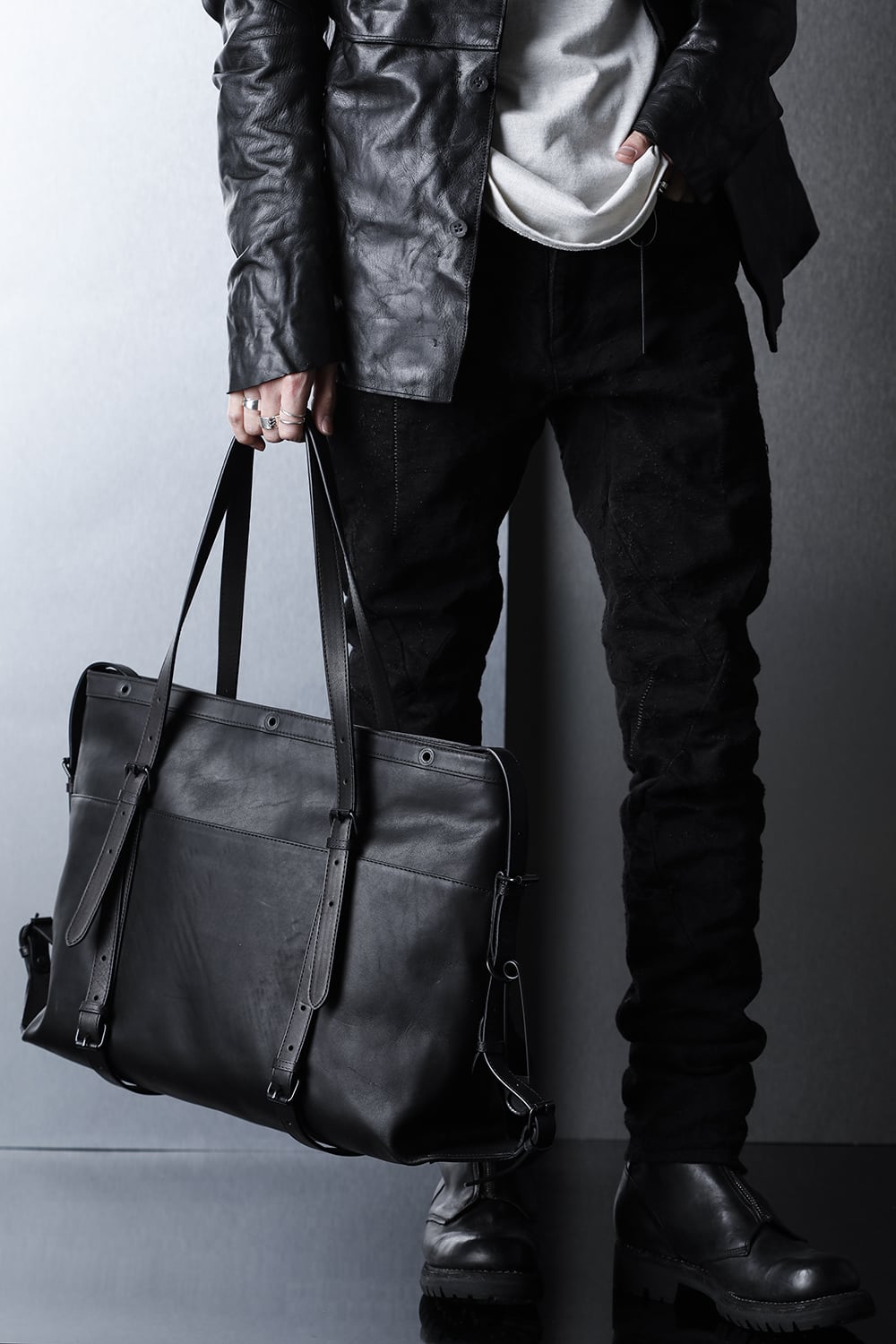 Atelier Bag Horse Leather M2