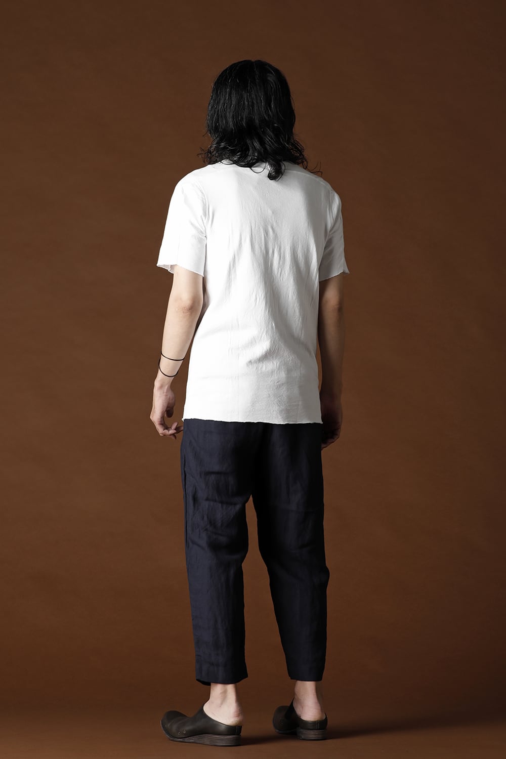 Dolman Sleeve T-Shirts White