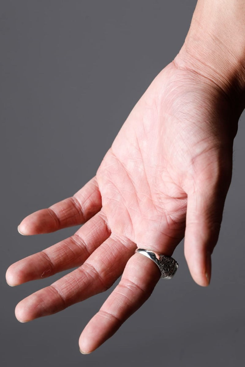 GR32 - Mediterranean Ring