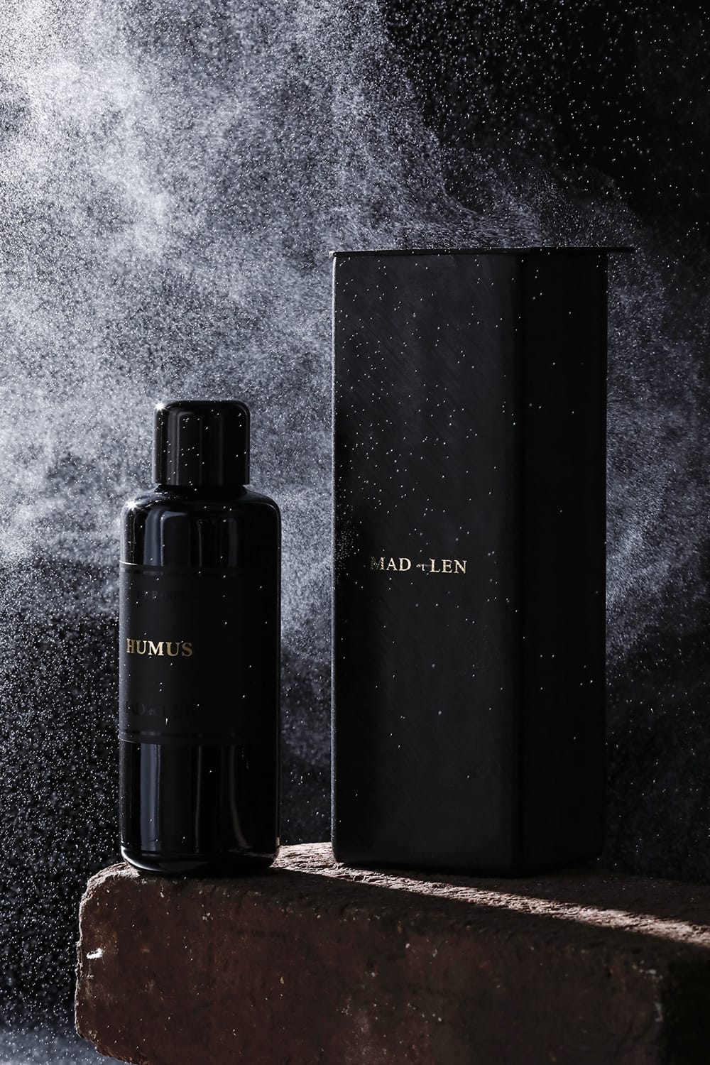 Humus - 50ml Perfume (Eau de Parfum)