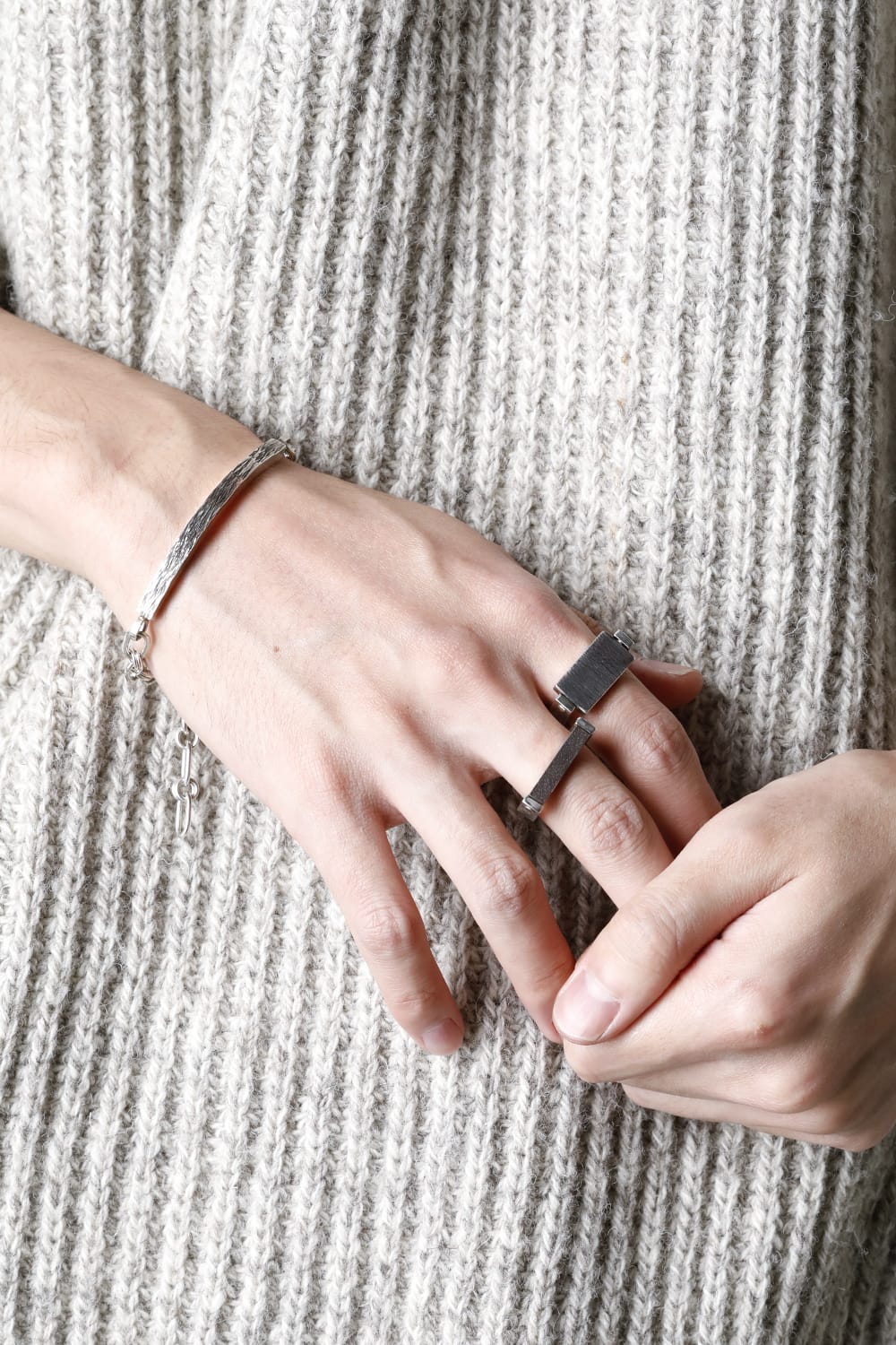 ディバース スクエア テクスチャーリング Diamond cut & Plain - io-01-202