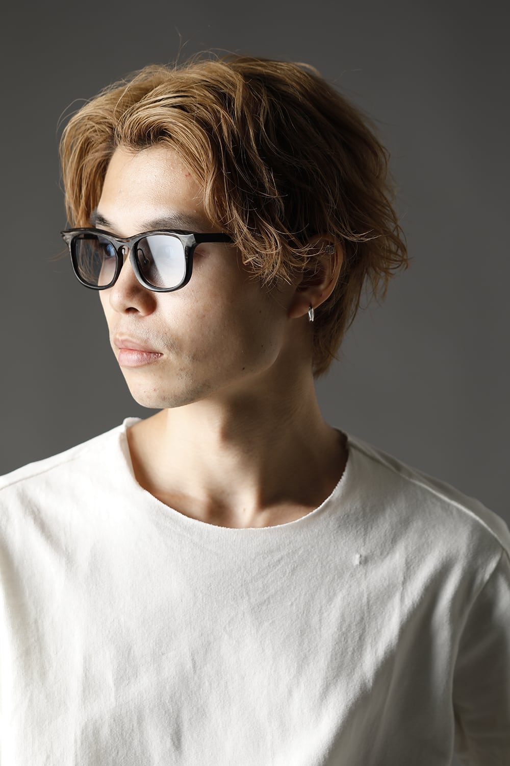 RG0110 Horn Flame Boston sunglasses