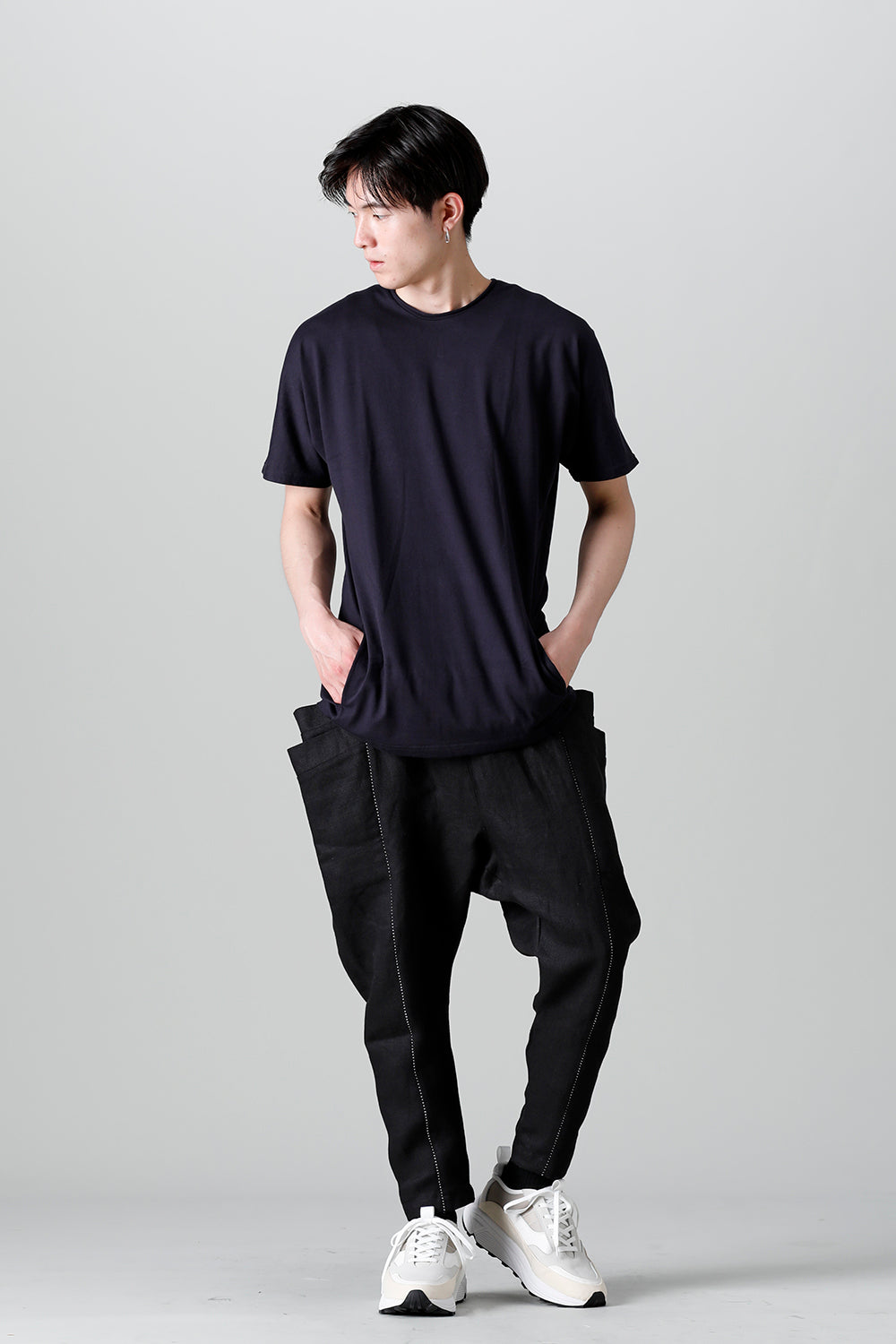 ドルマンT D.Navy