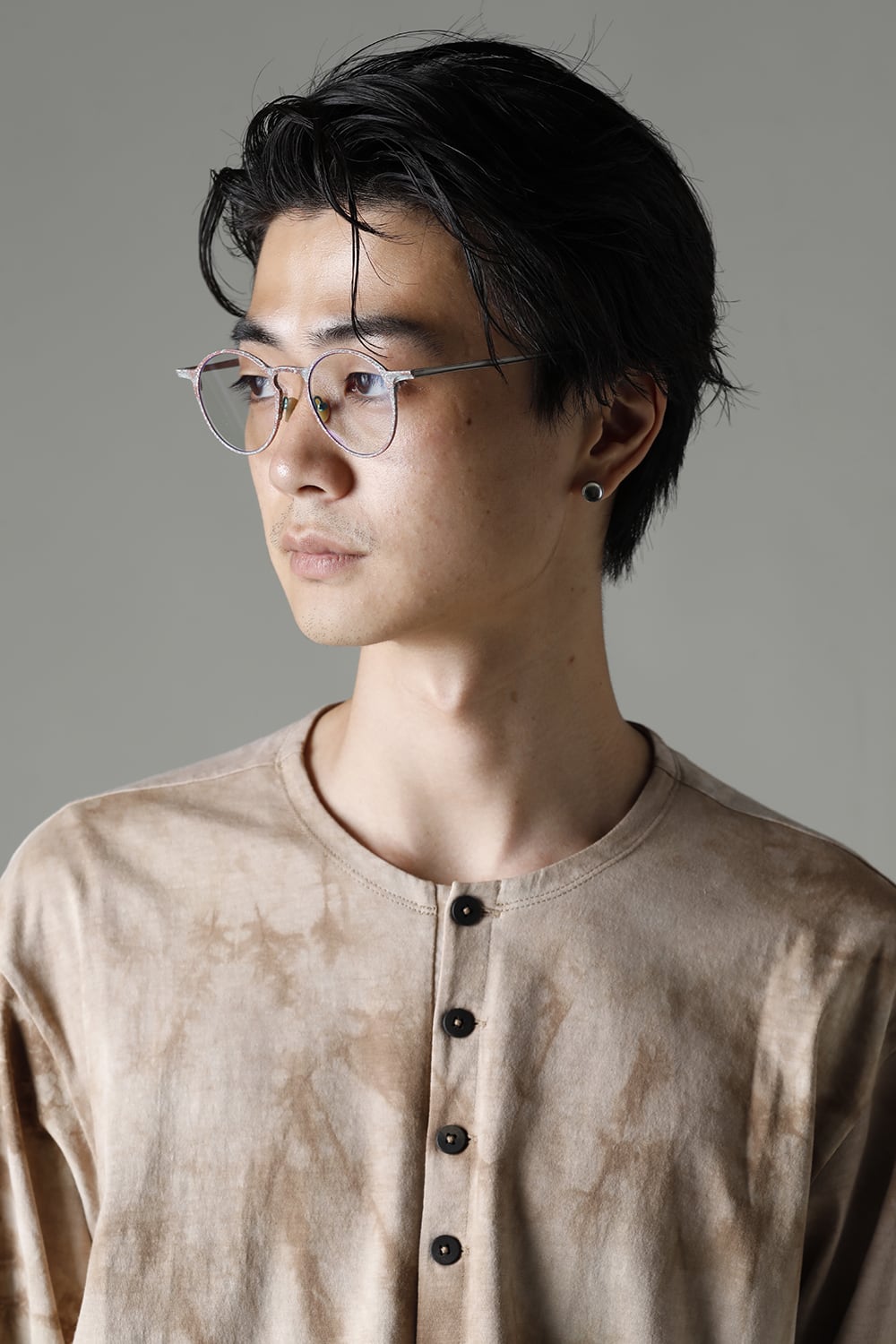 RG0108CU JASPER / CLEAR