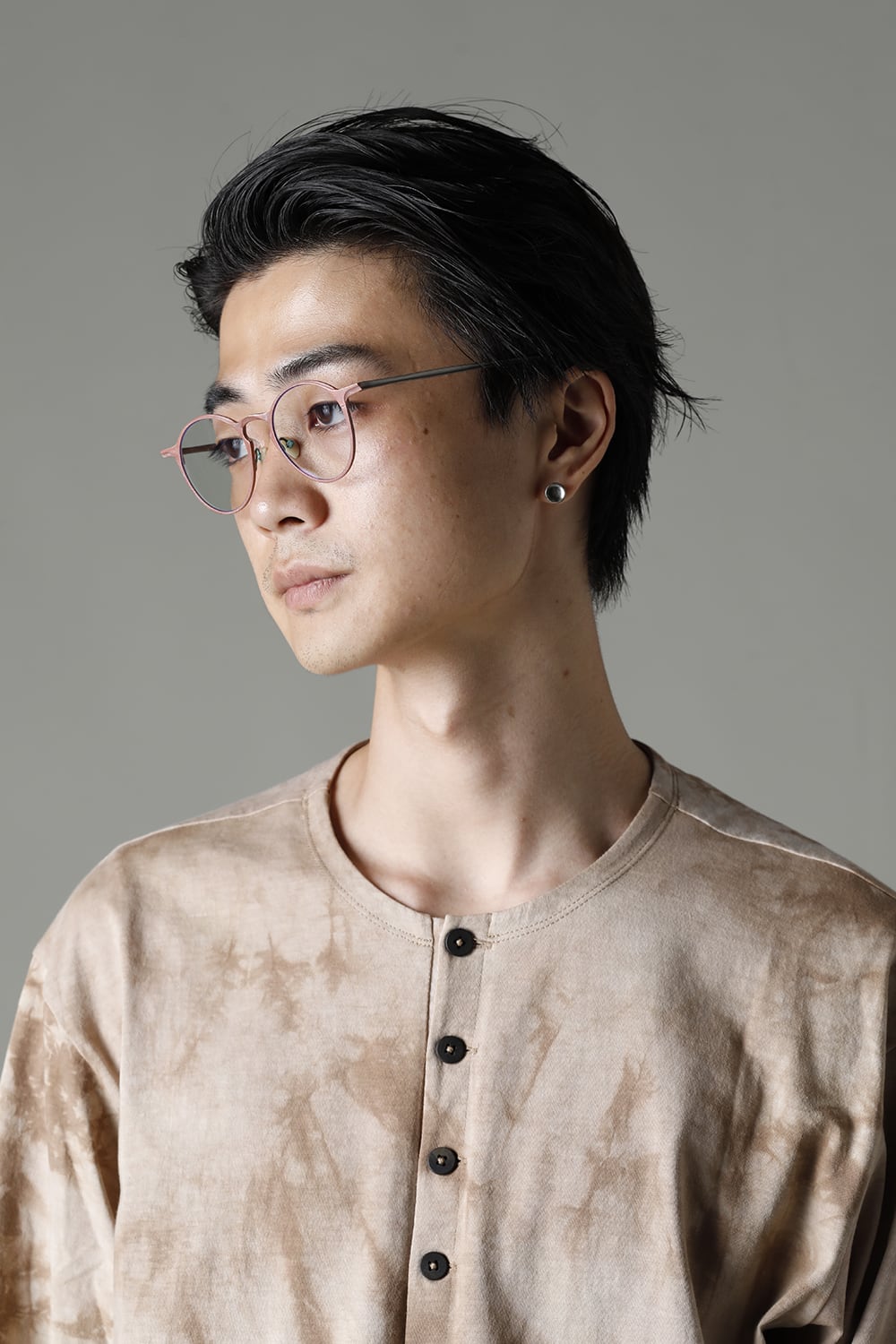 RG0108CU RUST / CLEAR