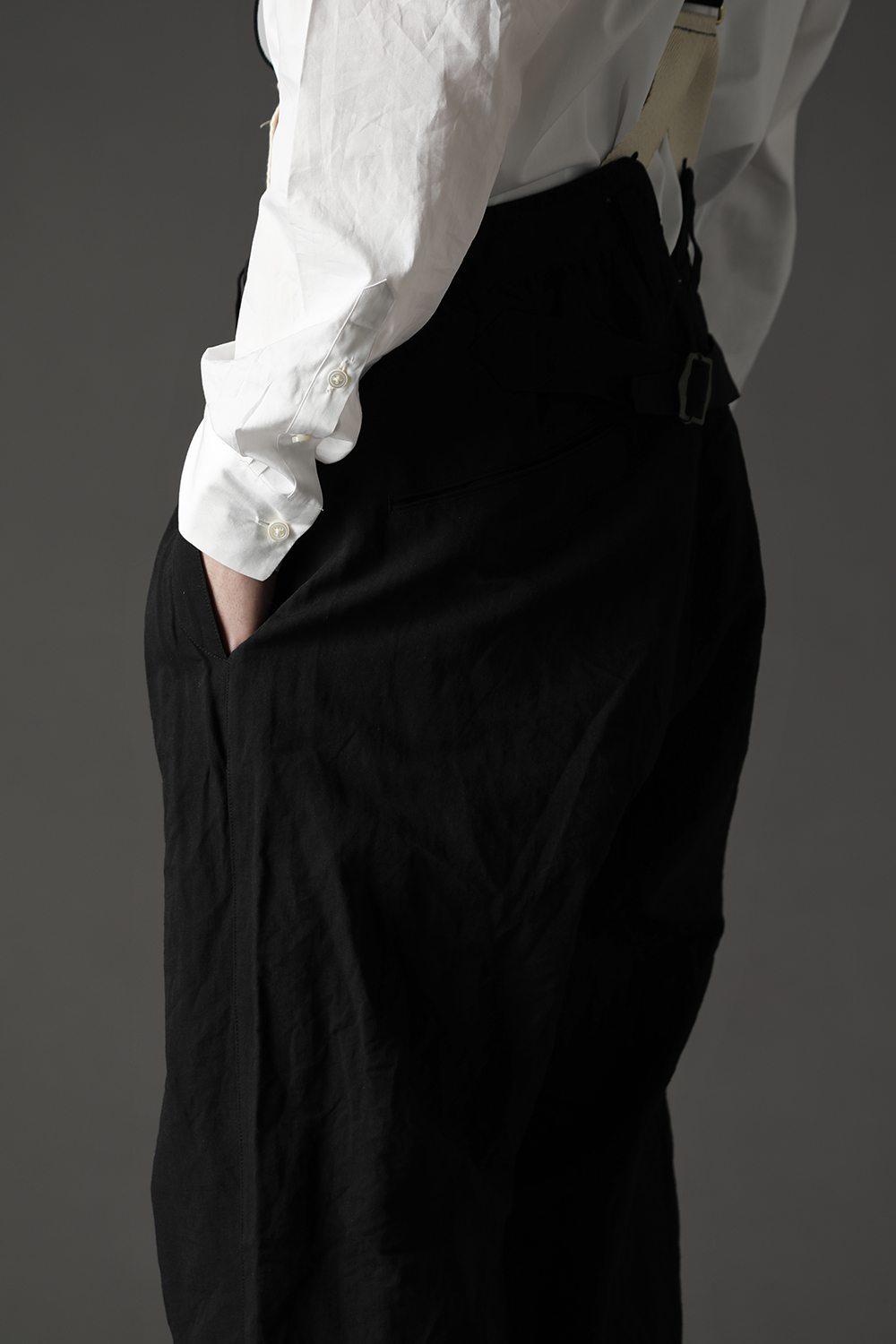 PORTOBELLO(NW) 20’s Trousers