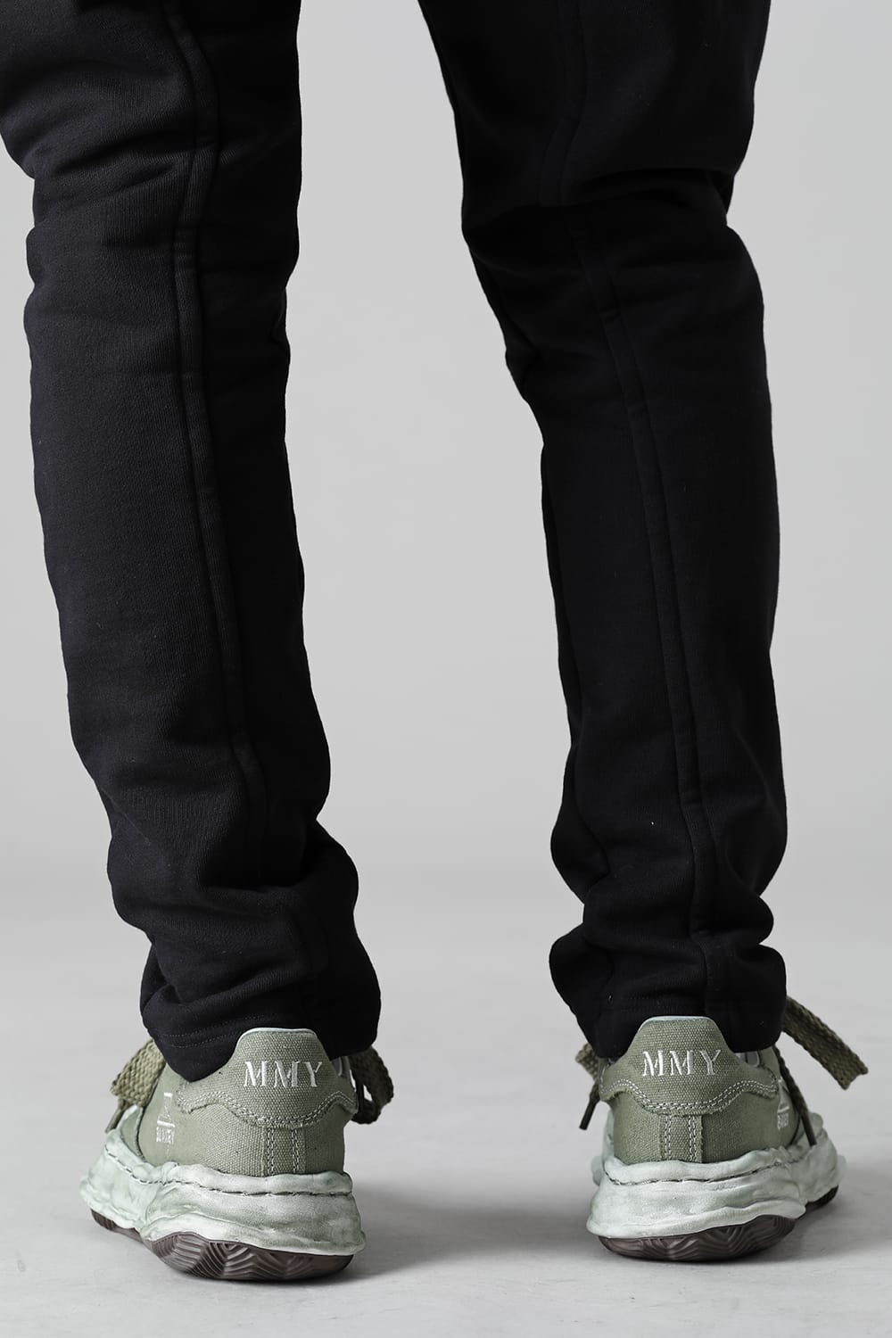 -BLAKEY Low- Original STC sole over dyed canvas Low-Top sneakers Green