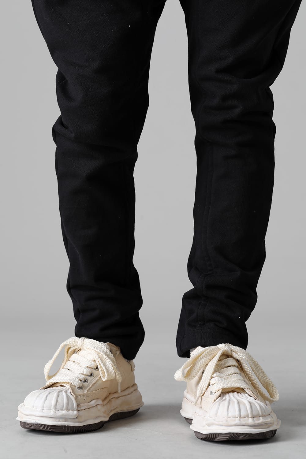 -BLAKEY Low- Original STC sole over dyed canvas Low-Top sneakers White