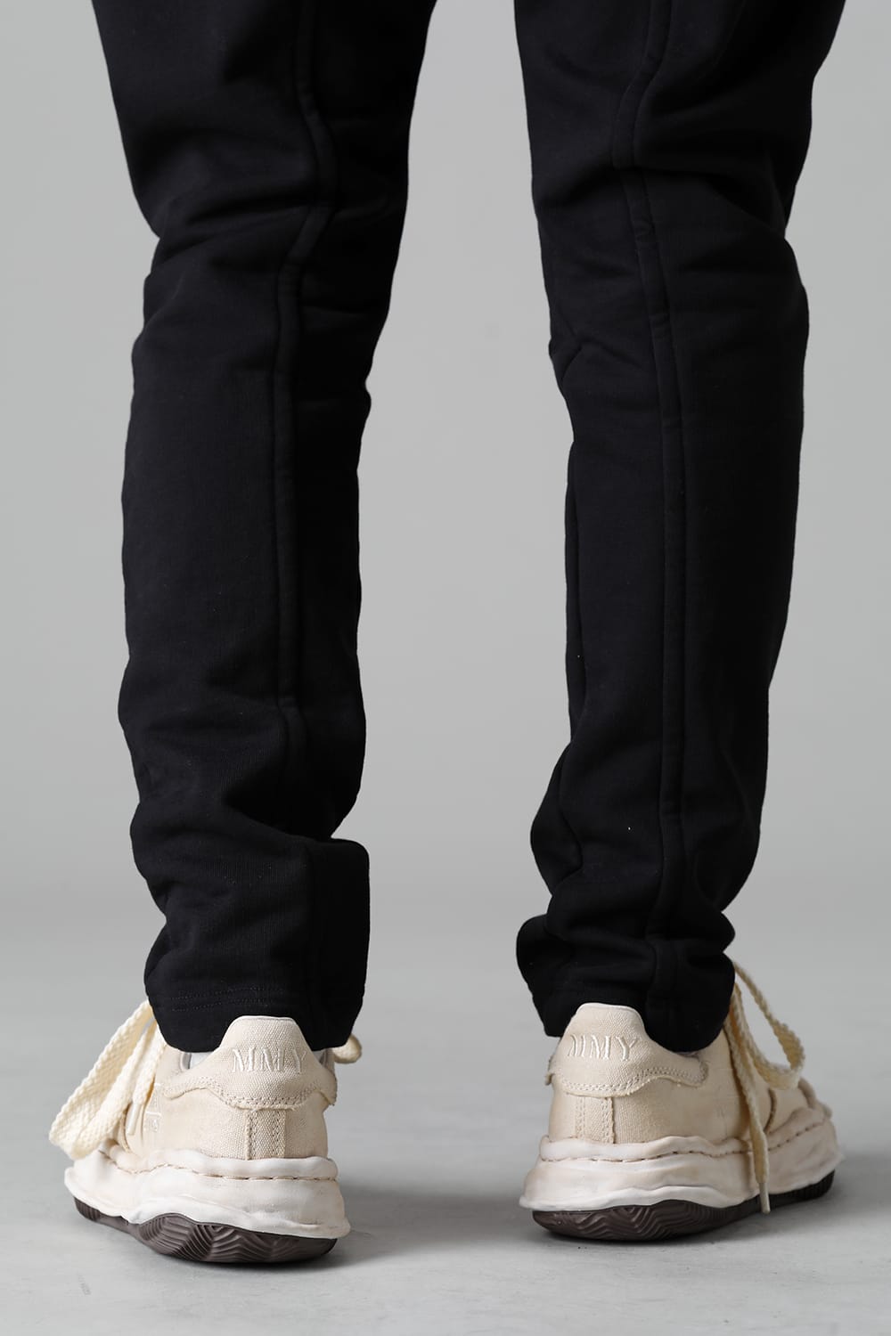 -BLAKEY Low- Original STC sole over dyed canvas Low-Top sneakers White