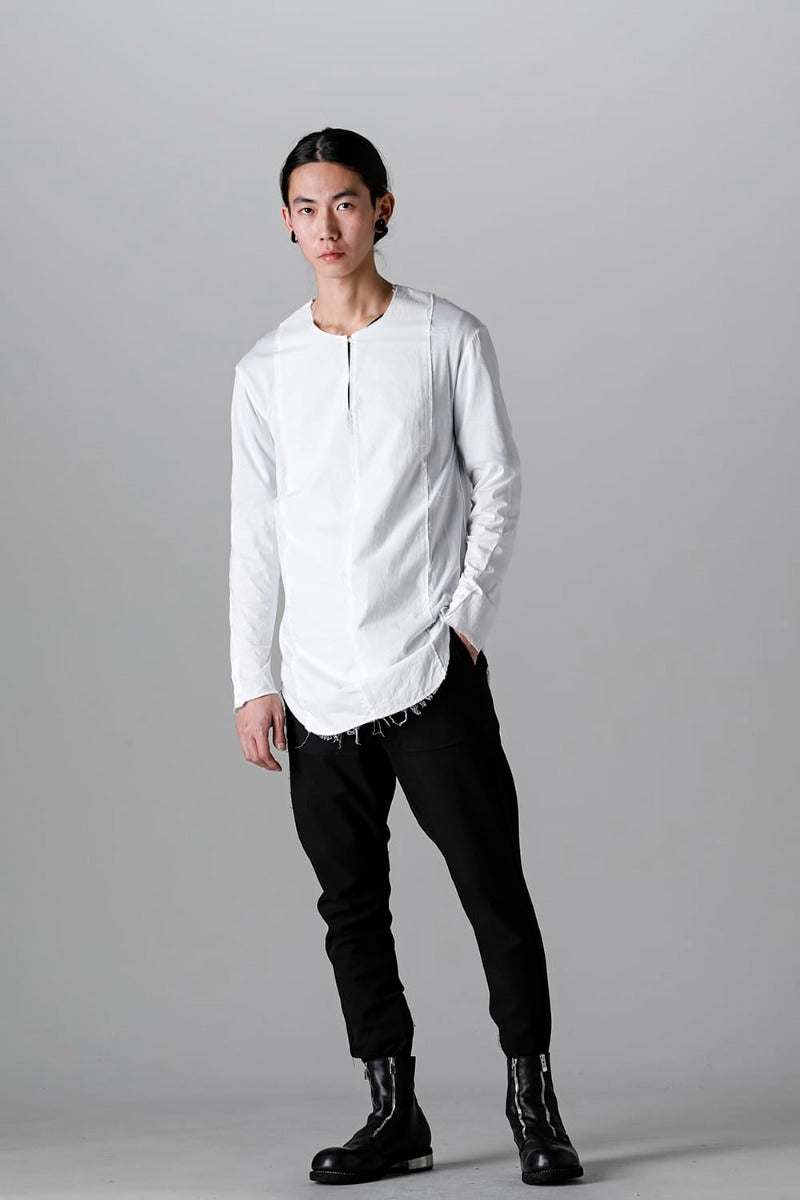 Docking Tunic White