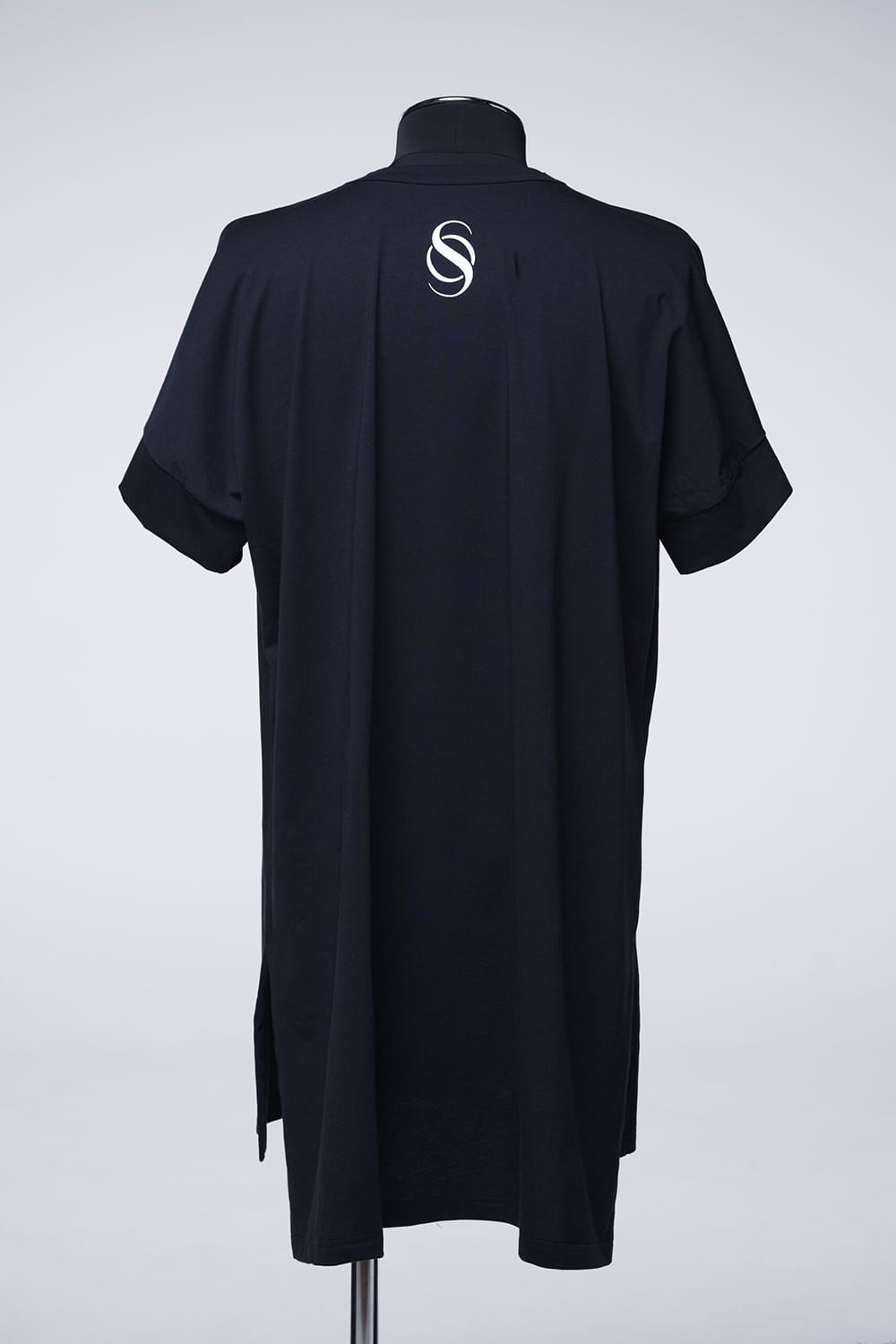 ドルマン ロングTシャツ