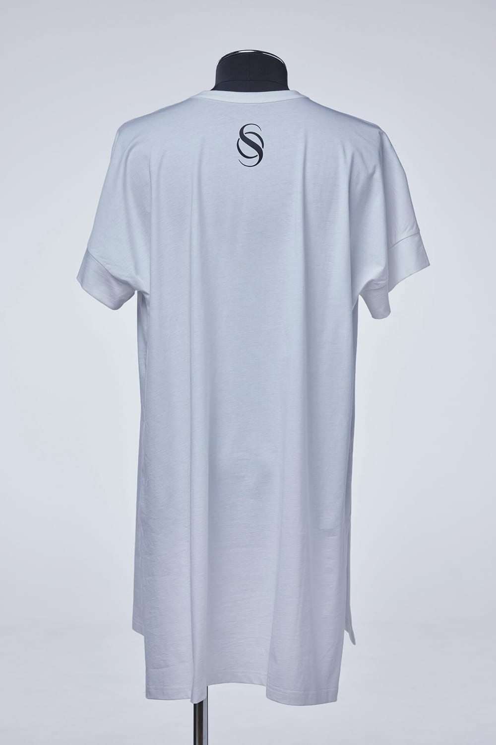 ドルマン ロングTシャツ