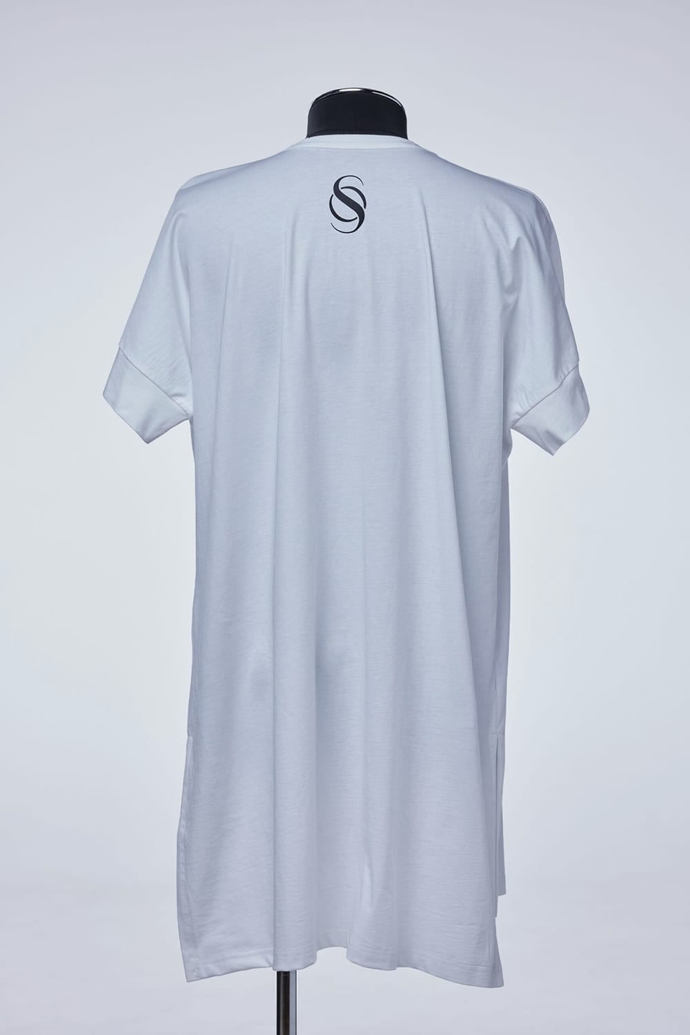 ドルマン ロングTシャツ