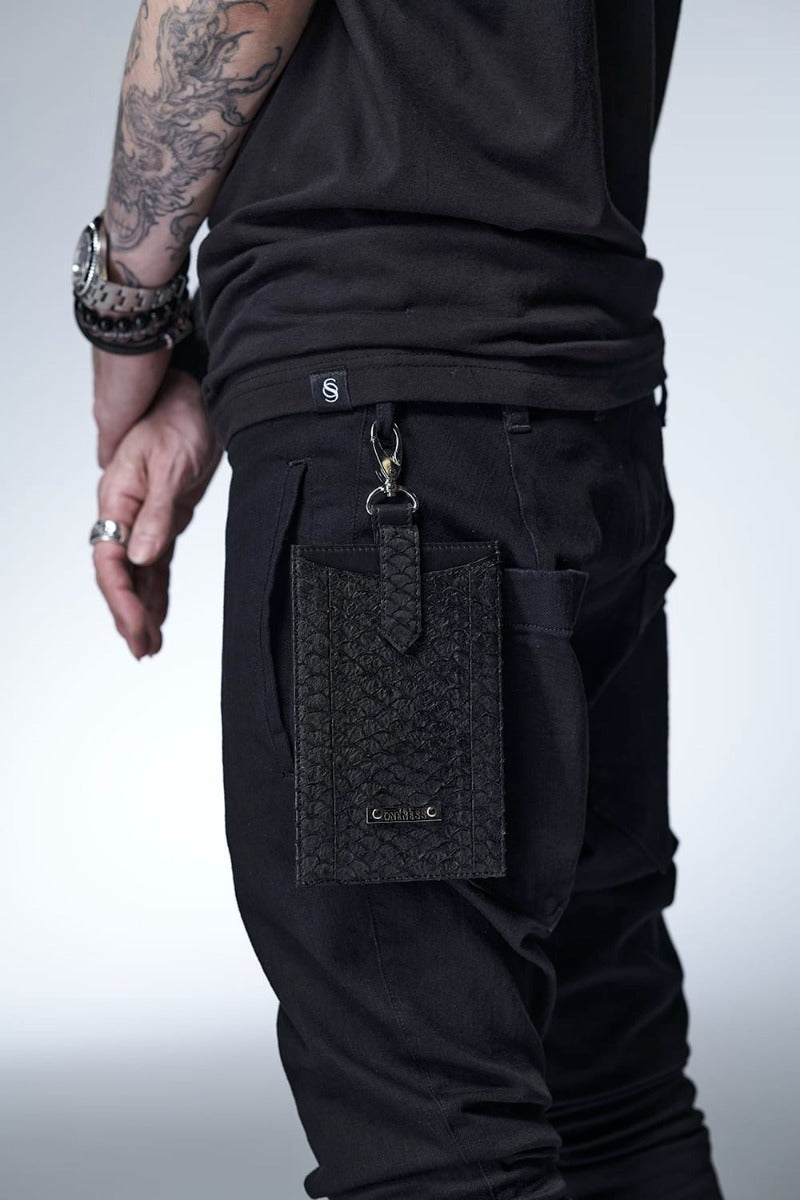 One Strap Mobile Phone Case