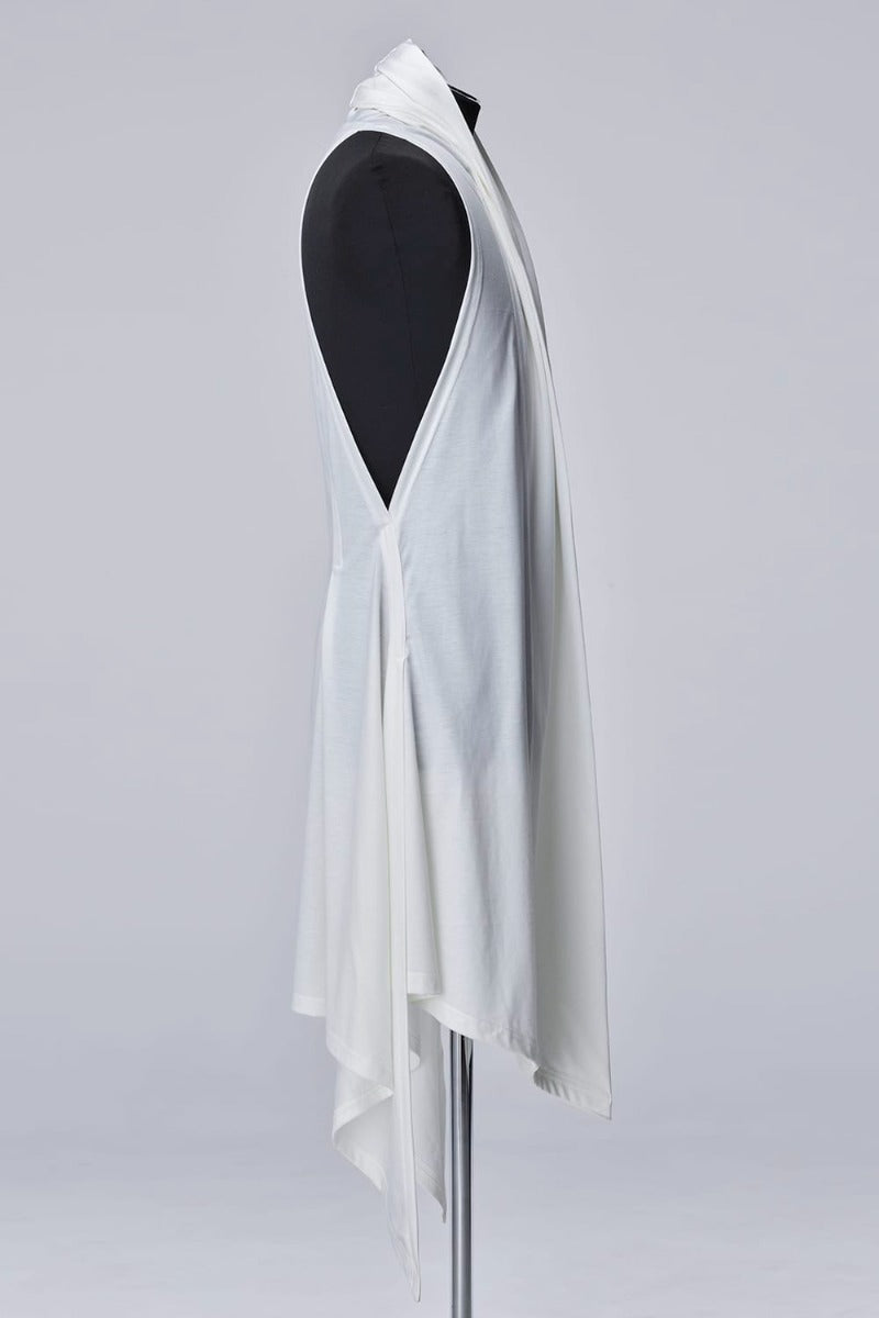 OViscoseOrganicTERRON White