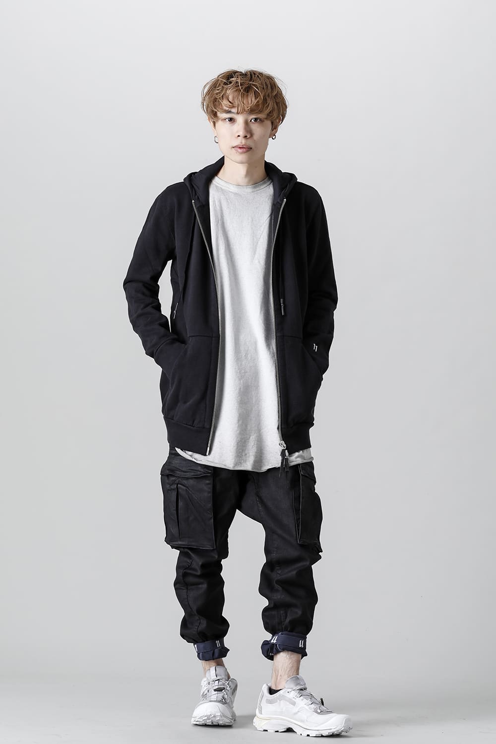 P21B-F1481 - Dark Blue