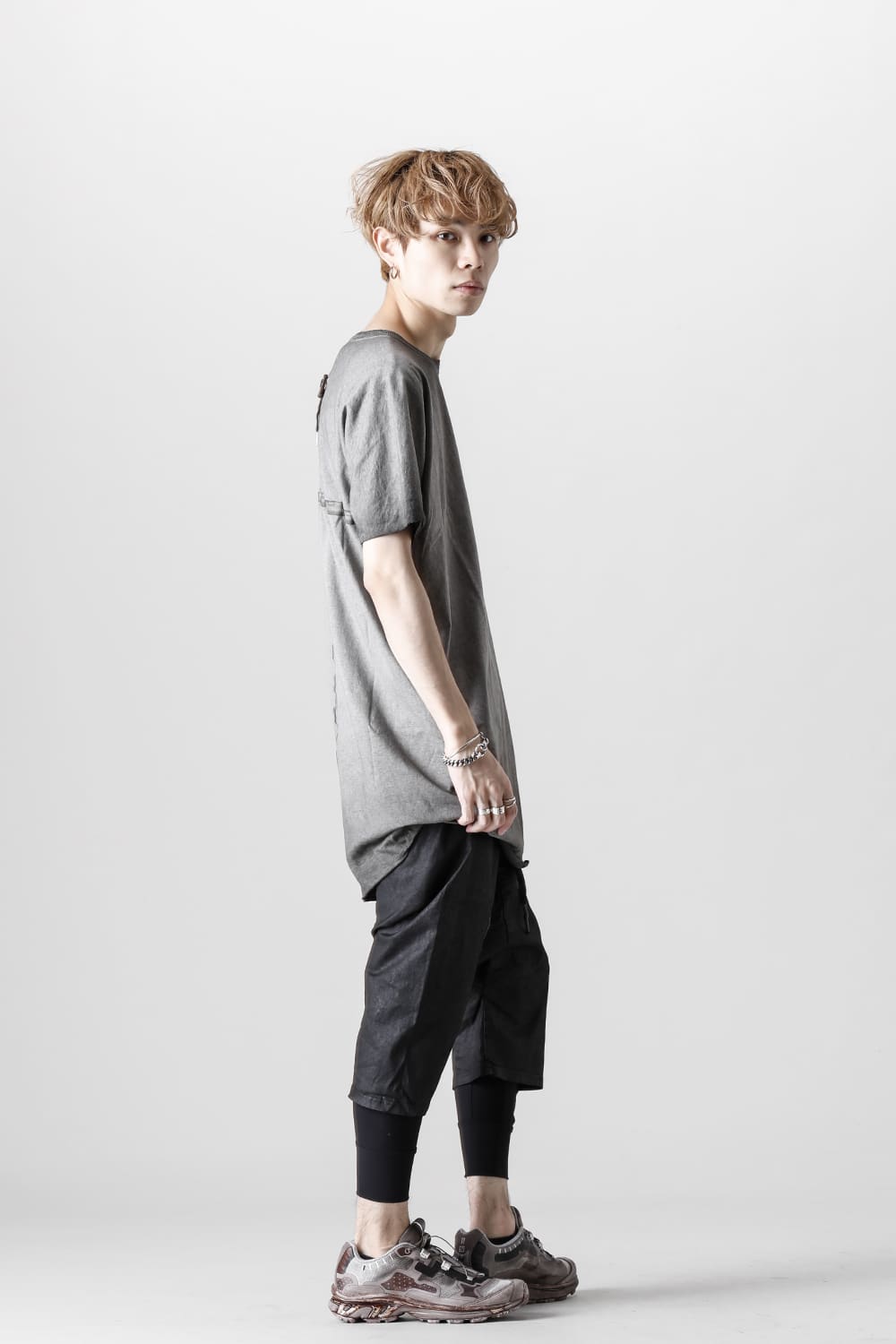 P30-F1482 Black Coated