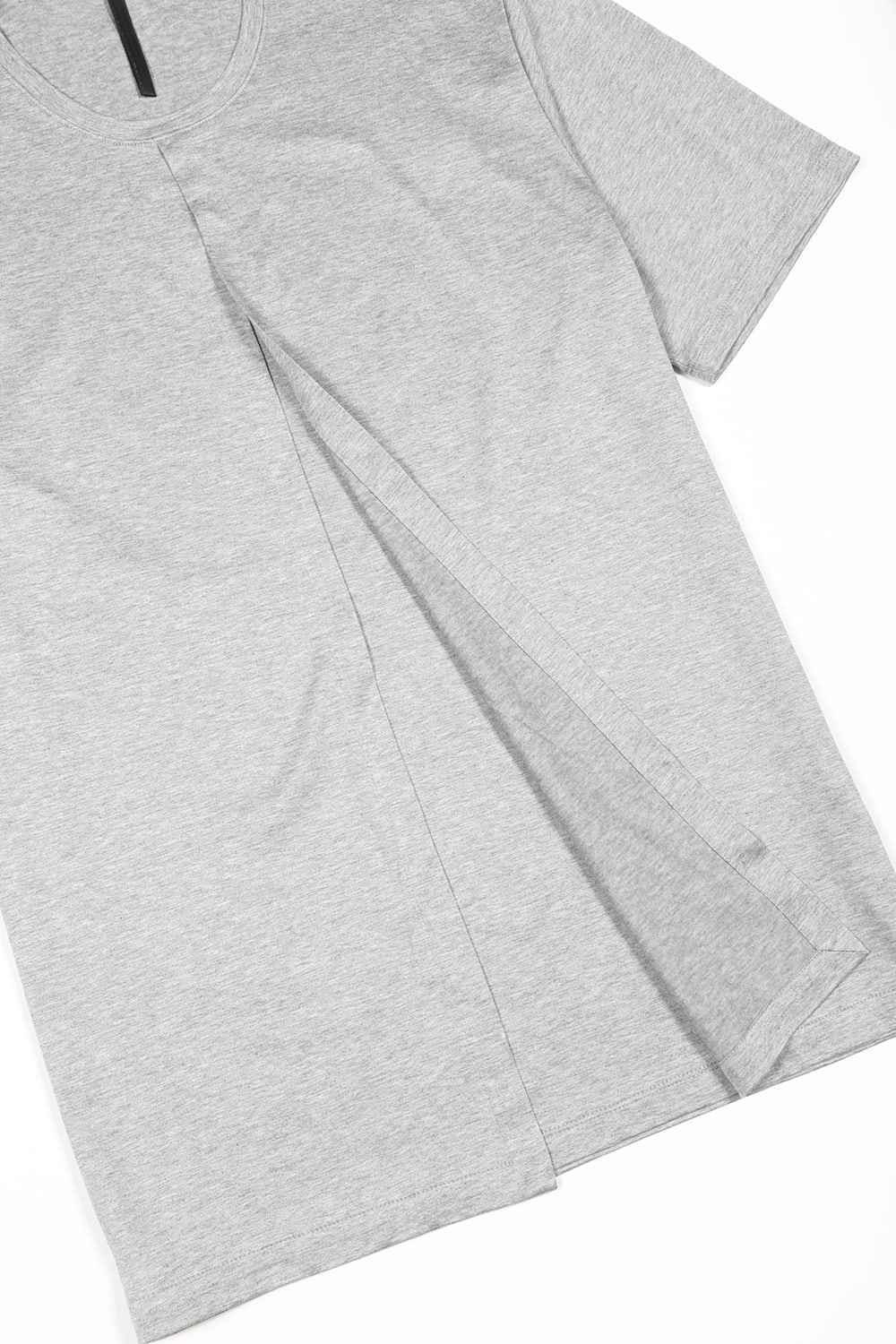 Rap T Shirt Heather Gray