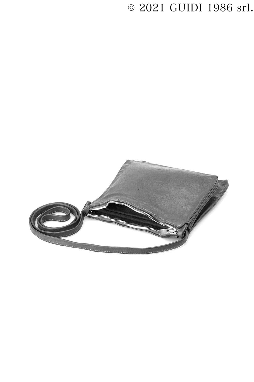 PKT03M - Small Multi-Flat-Pocket Bag