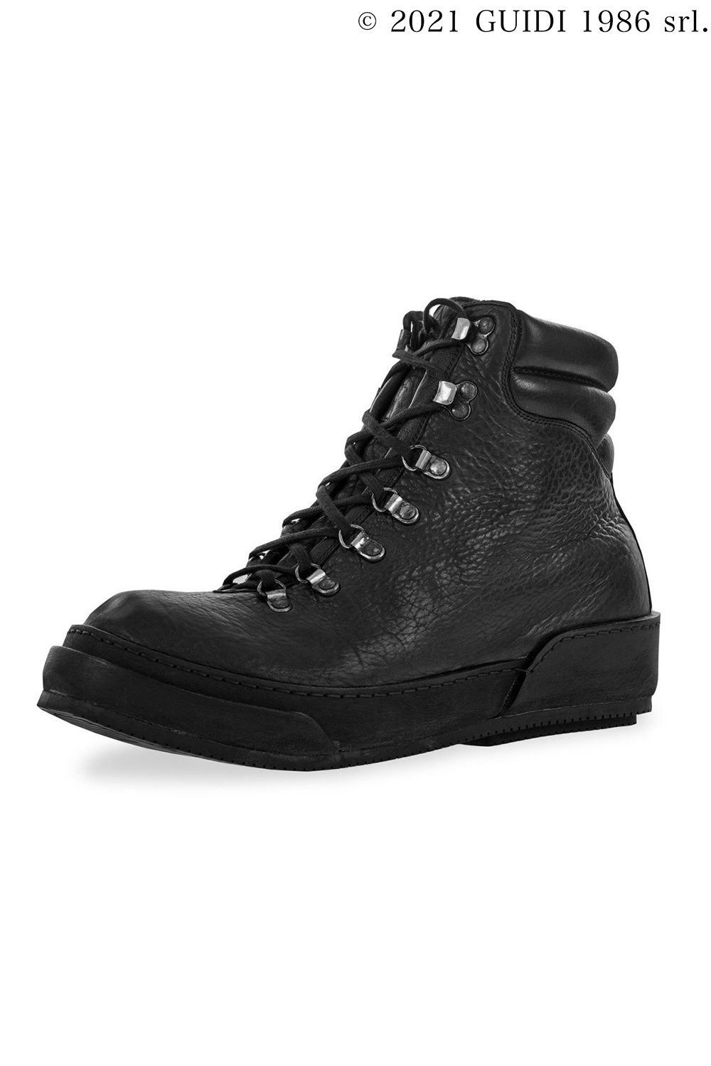 PLS19 - Mountaineering Ankle Sneaker