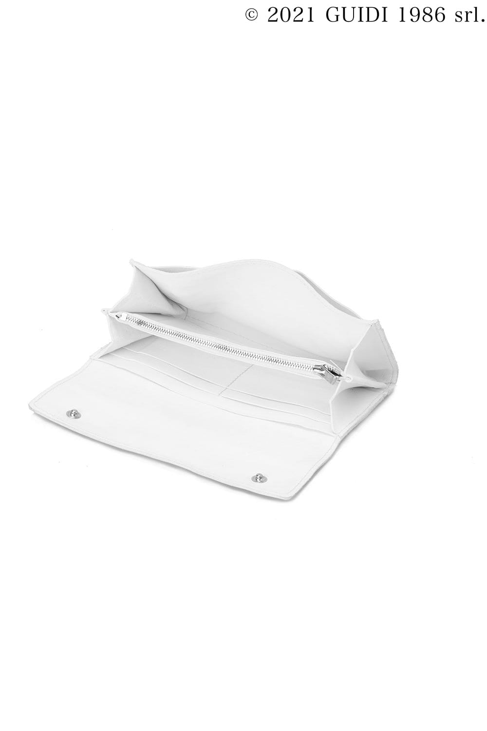 PT2 - Leather Wallet