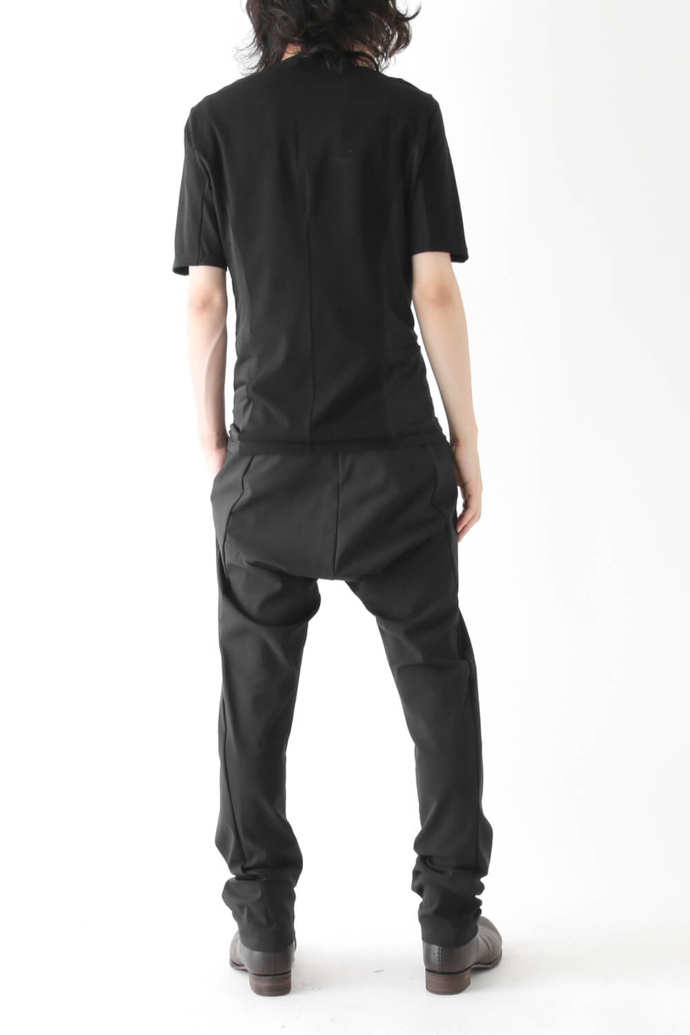 Jodhpurs Pants Schoeller - Prestage