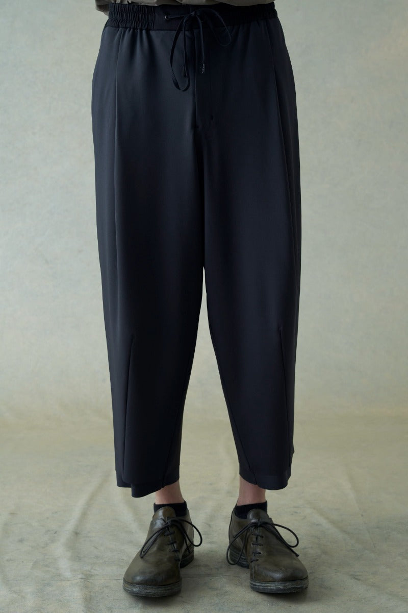 DEVOA-24SS-PTI-TWHP-GRAPHITE-size5-30%-2 PAIRS-JG-20230717