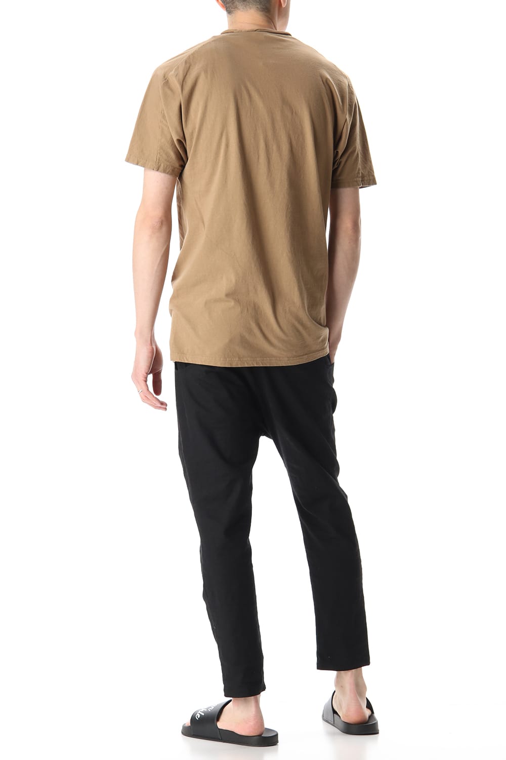 DOLMAN-T Camel