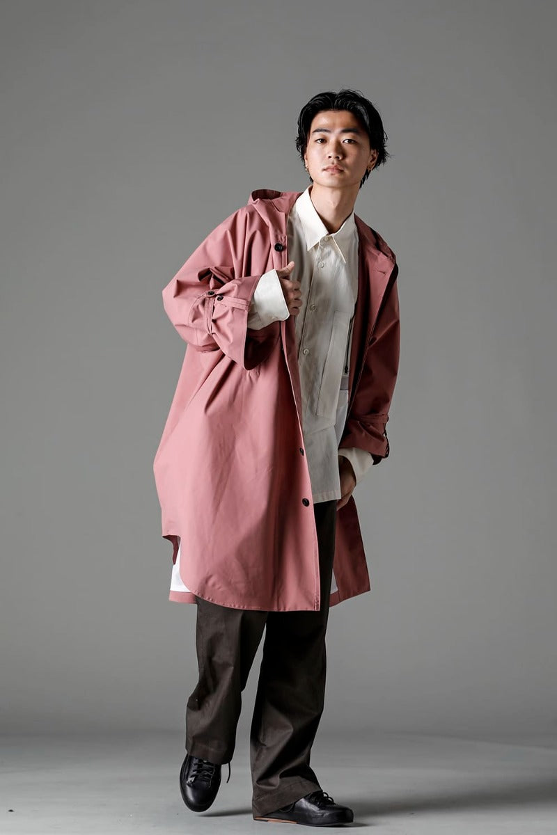 Raincho Unisex-Super Lightweight Dusty Pink