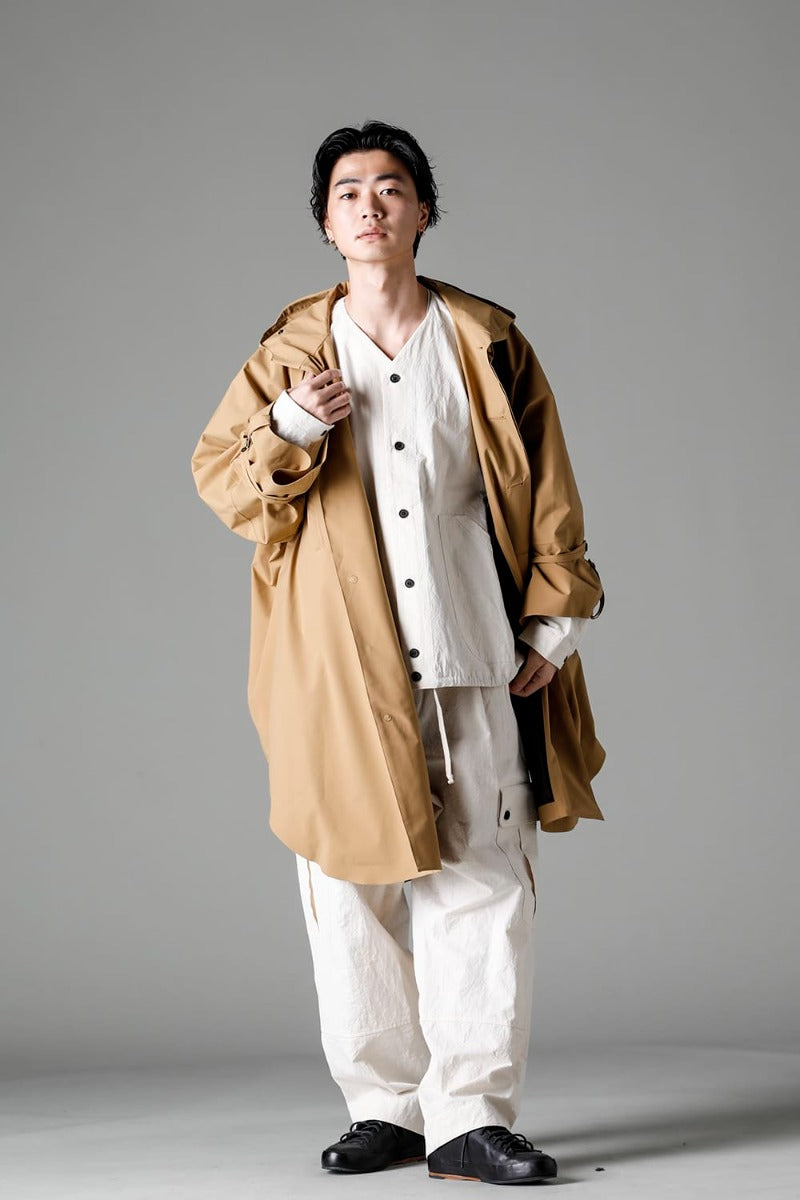 Raincho Unisex-Super Lightweight Sand