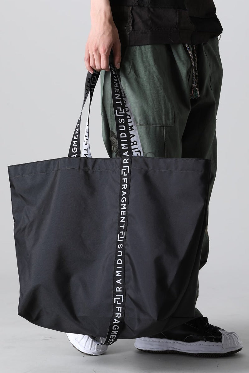 RAMIDUS TOTE BAG (LL)