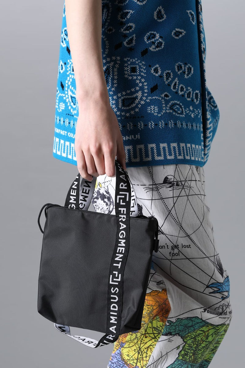 RAMIDUS 2WAY TOTE BAG (M)