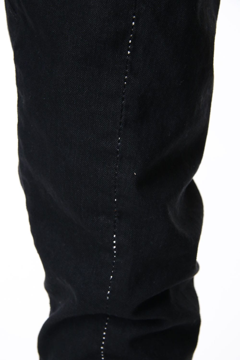 JODHPUR JEANS Deep Black