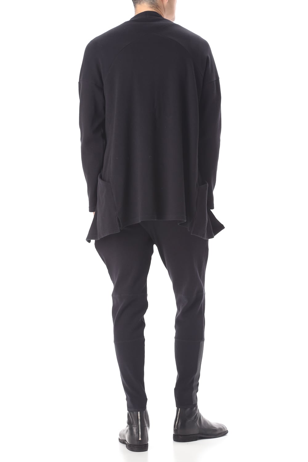 スキニージャージー Black