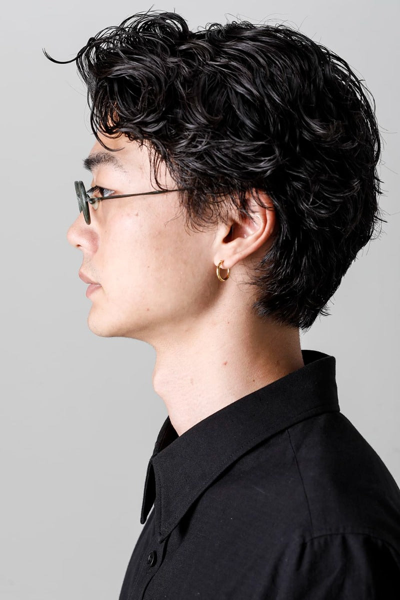 ZIGGY CHEN x RIGARDS Collaboration RG1010ZC / VINTAGE JADE