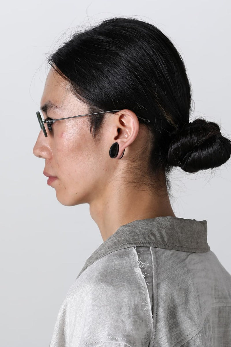 RG1018TI / VINTAGE JADE x DARK GRAY LENS