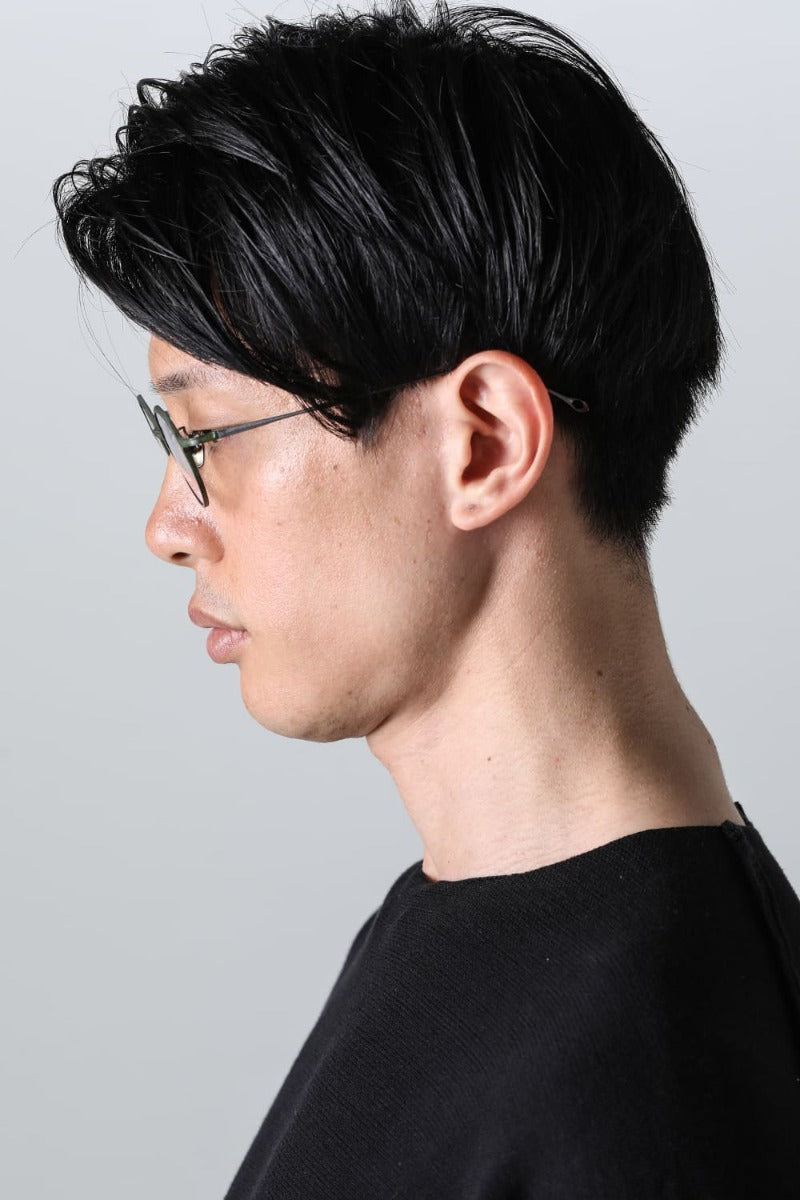 RG1019CU / ジェイド x クリア