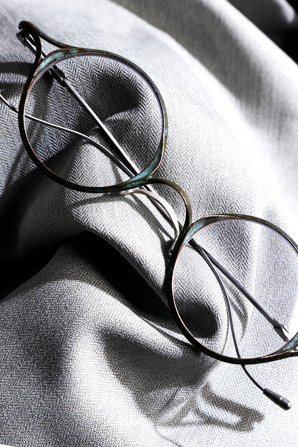 RG1021TI ジャスパー / クリア