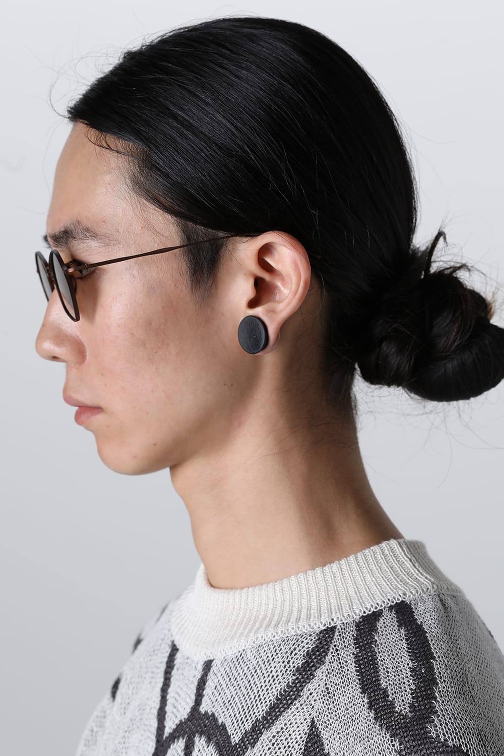 RG1032TI / ブロンズ × ブラウン グラデーション