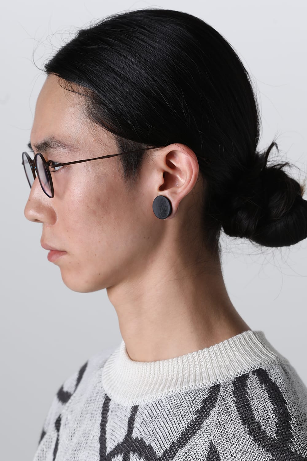 RG1032TI / ブロンズ x クリア