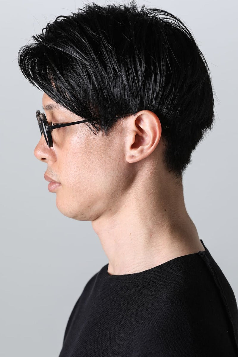 RG1094 UNI BLACK & WHITE / CLEAR