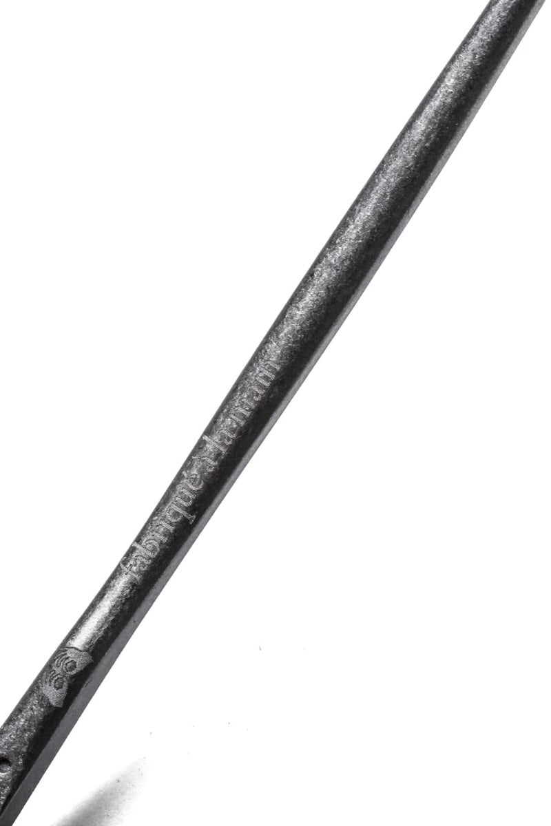 ZIGGY CHEN x RIGARDS collaboration RG1911CU Mad Scientist / Rust Copper (frame) x Gray (clip) Salmon (lens)