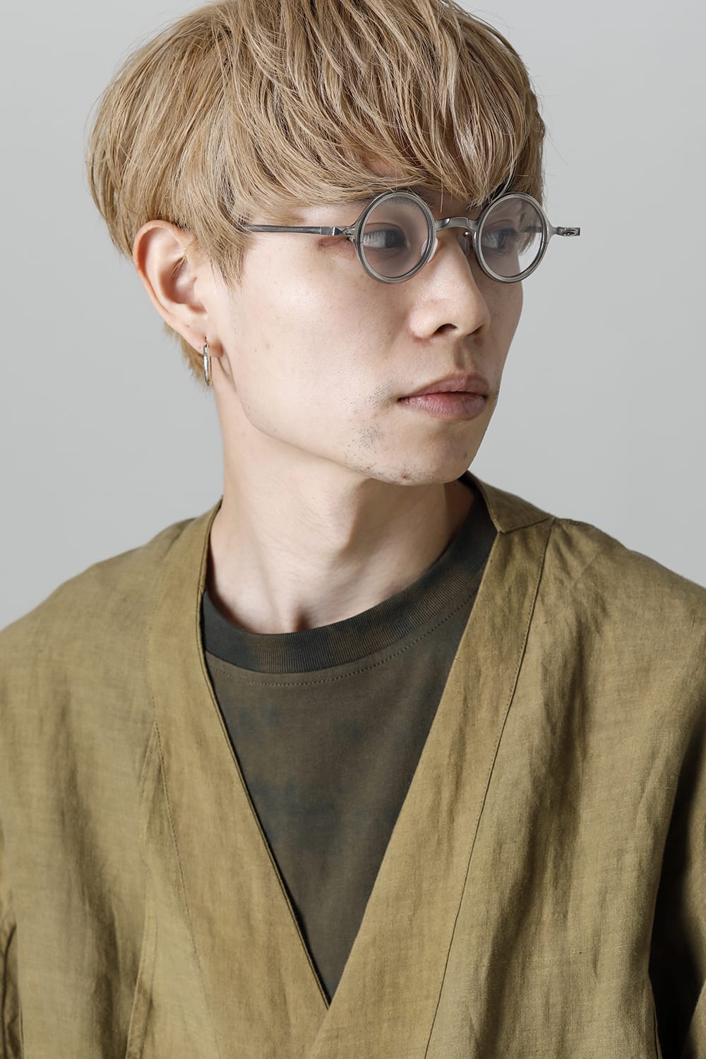 RG1911TI TITANIUM / INK CLIP / BLUE