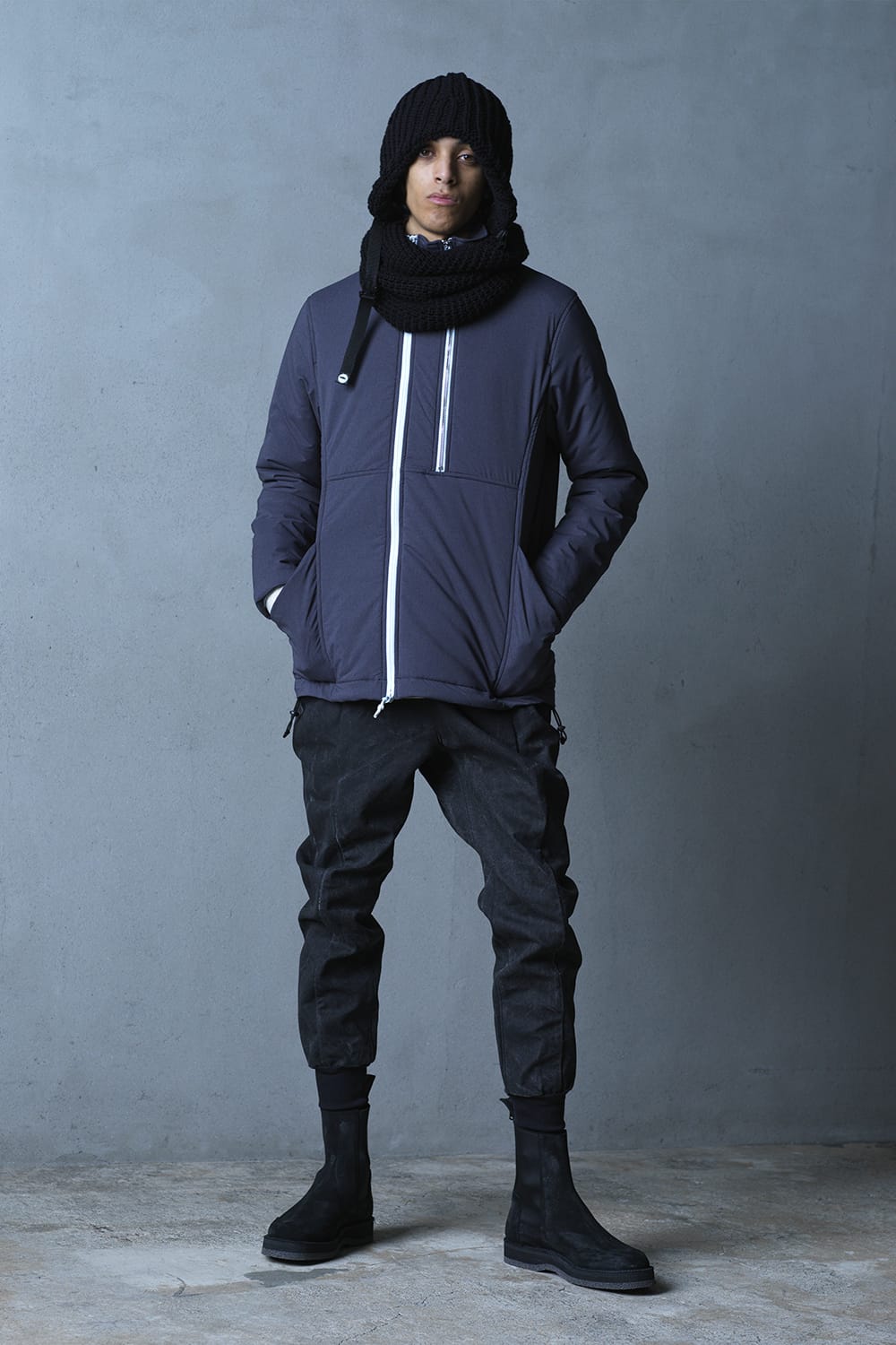 ライダースパンツ