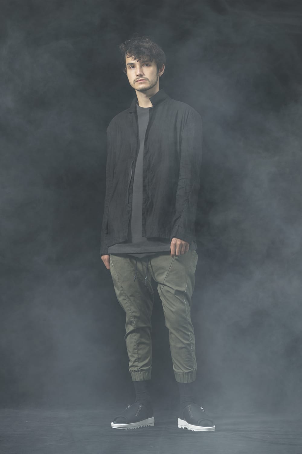 Revolution Solid Army Khaki