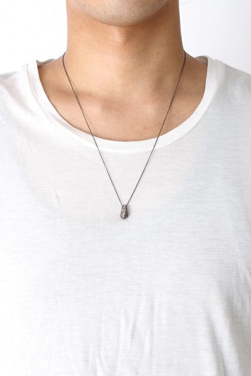 ネックレス シルバー 030