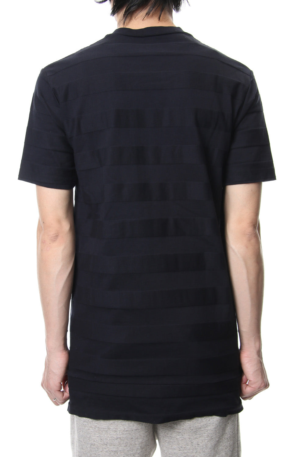 ZIP-T Navy