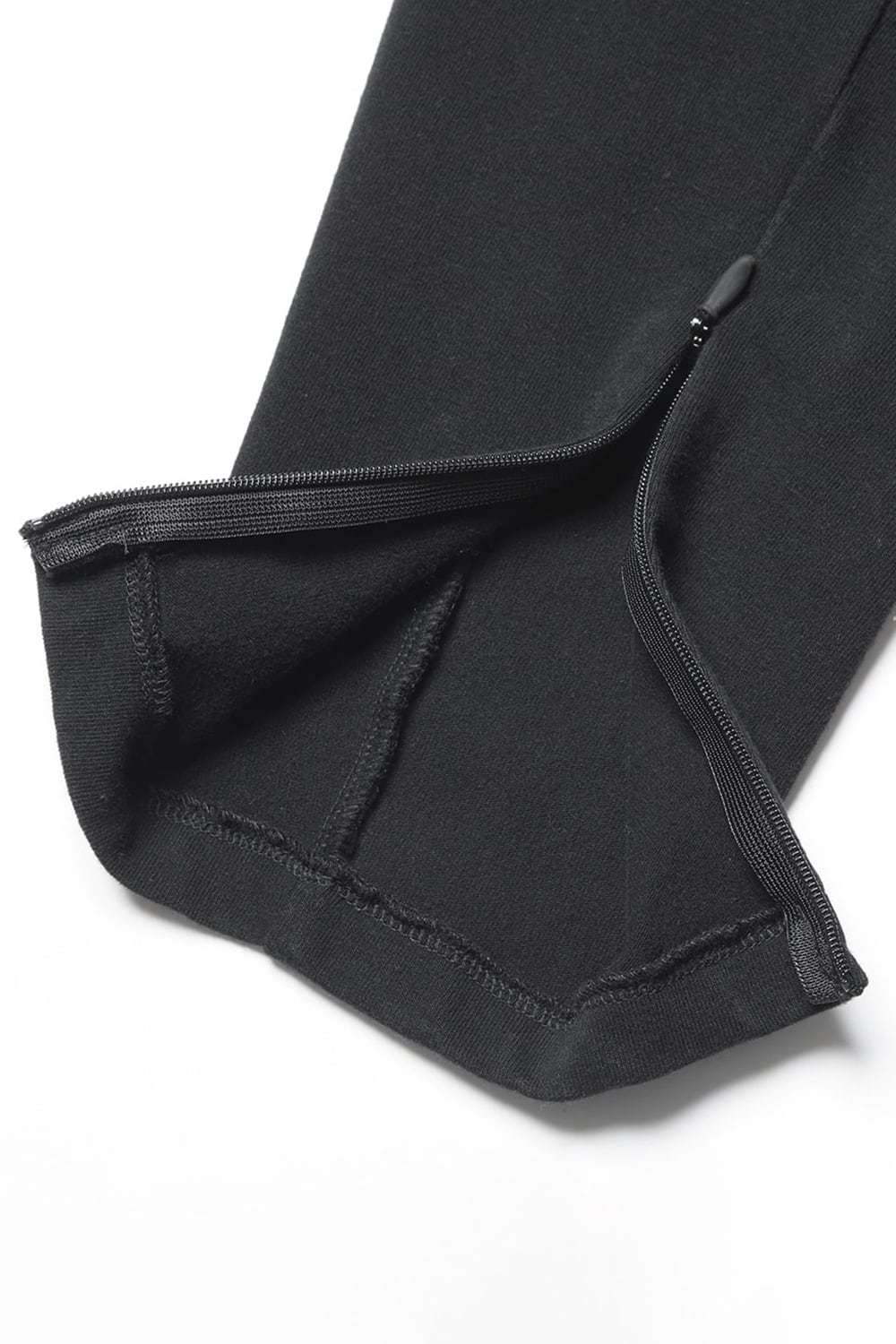 スキニージャージー Black