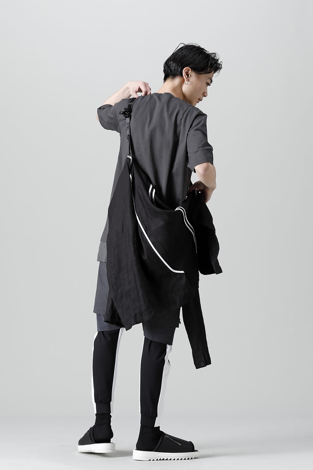 Revolution Jacket BS